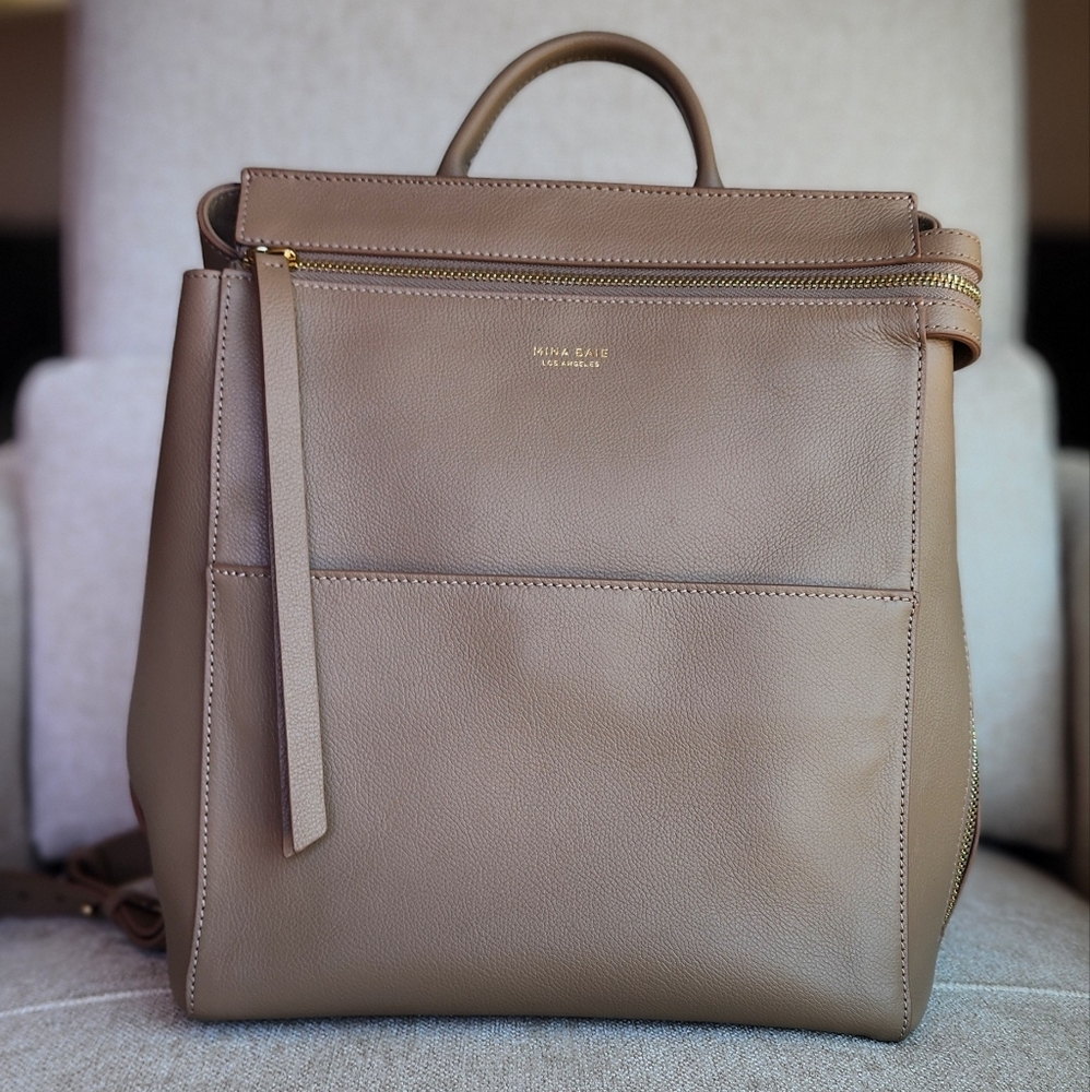 Mina Baie Mini Harper